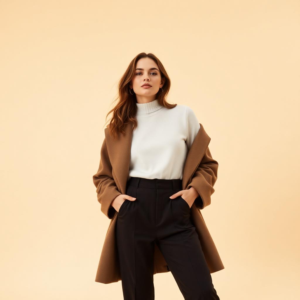 Nord Studio — Fashion D2C case study